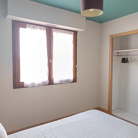 Appartement T2 Avec Wifi Et Parking - 700m Du Centre