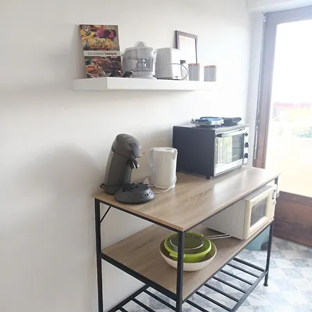 Appartement T2 Avec Wifi Et Parking - 700m Du Centre Dax