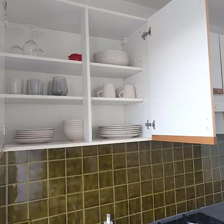 Apartamento T2 Avec Wifi Et Parking - 700m Du Centre